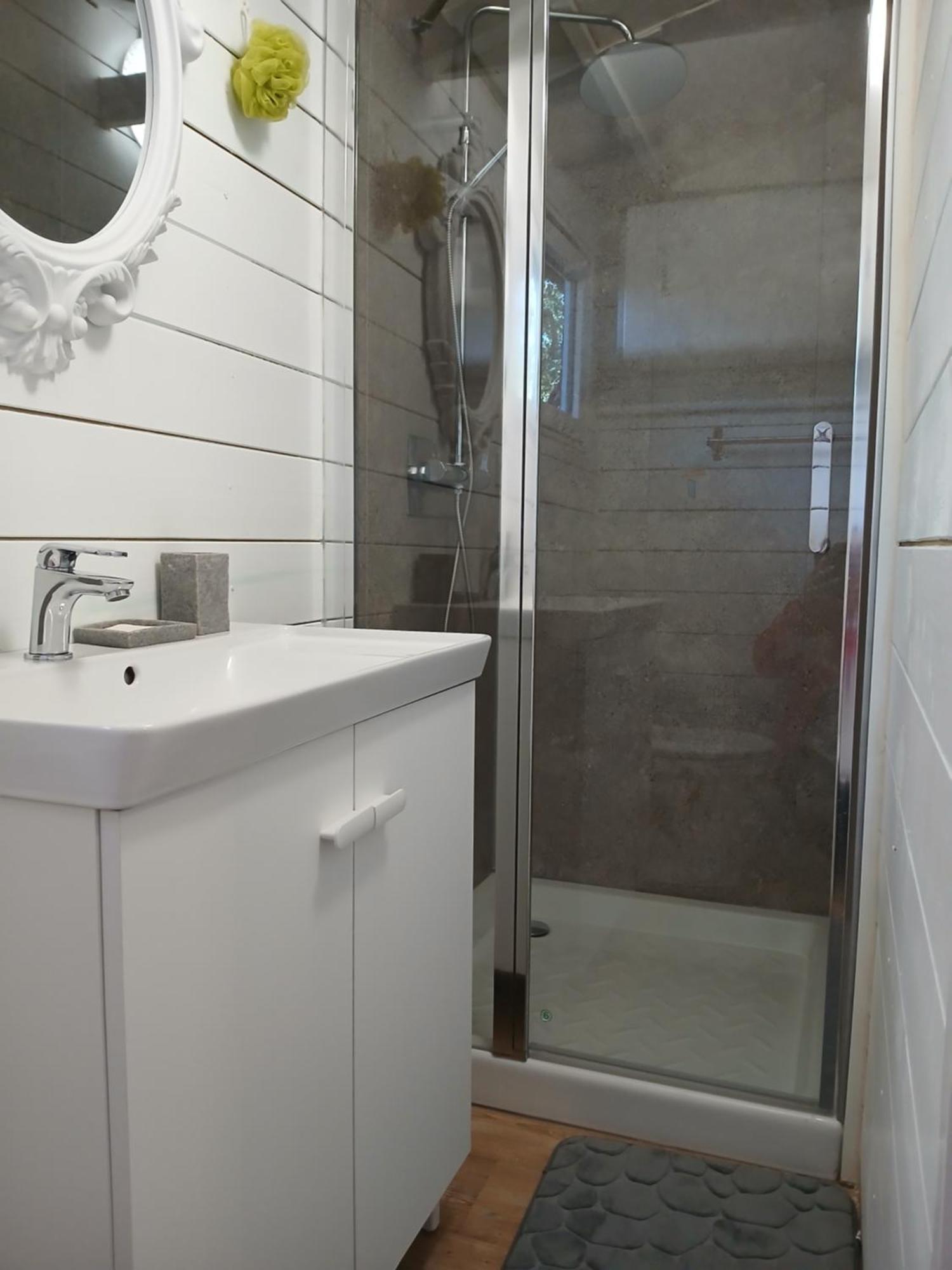 Appartement Chez Eve 2 à Nîmes Extérieur photo